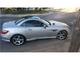 Mercedes-benz slk 350 be amg line 7g plus