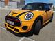 Mini john cooper works mini aut