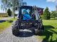 New holland tl100