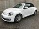 Volkswagen beetle año2009