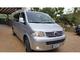 Volkswagen transporter shuttle 1.9tdi largo 102