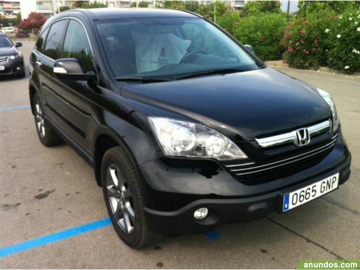 Brugt Honda Cr-V 1.5 i