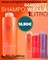 Aprovecha shampo wella 1 litro