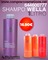 Aprovecha Shampo Wella 1 litro - Foto 2