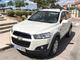 Chevrolet captiva 2.0vcdi lt 7 pl