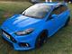 Ford focus rs 2.3 ecoboost 349cv