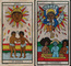 Incertidumbre en el amor.. consulta el tarot de áfrica