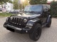 Jeep wrangler 2.8 crd dpf