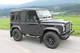 Land rover defender 90 se 2,2