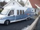 Manía autocaravanas 750 1998 5.000 €