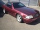 Mercedes-benz sl 500 aut