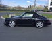 Porsche 964 top