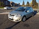 Toyota auris de 1.6 vvt-i dual