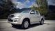 Toyota hilux city 4x4 3,0 d-4d 170 aut