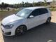 Volkswagen golf 2.0tdi cr bmt gtd dsg 184