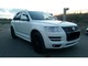 Volkswagen touareg r50 tiptronic suv/4x4