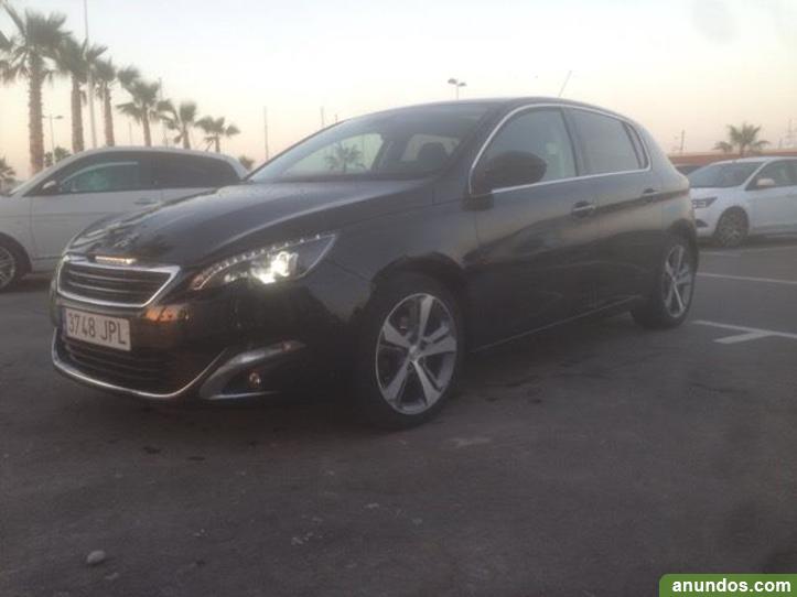 Brugt Peugeot 308 