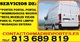 40€ en leganes-fuenlabrada((654.6oo847))portes economicos madrid