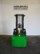 Apilador hyster s1.5f