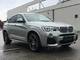 Bmw x4 xdrive 30d aut.m-sport