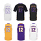 Camisetas NBA Los Angeles Lakers replicas tienda online - Foto 2