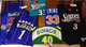 Camisetas NBA replicas tienda online - Foto 2