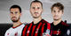 Comprar camisetas del AC Milan 2017 2018 - Foto 1