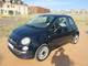Fiat 500 500c 1.3mjt lounge