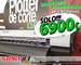 Impresora Ecosolvente Stormjet SJ7180TS OFERTA - Foto 1