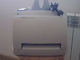 Impresora hp hewlett packard Laser Jet 1100 - Foto 4