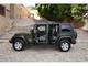 Jeep wrangler unlimited 2.8crd sahara 177cv