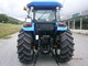 New Holland T6.140 New Holland T6.140 - Foto 2