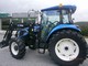 New Holland T6.140 New Holland T6.140 - Foto 3