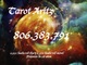 Oferta tarot Aritz, tarot del amor 806.383.791. tarot barato 806 - Foto 1