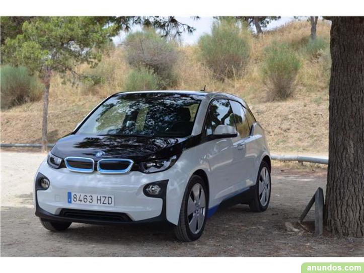 Brugt Bmw I3 