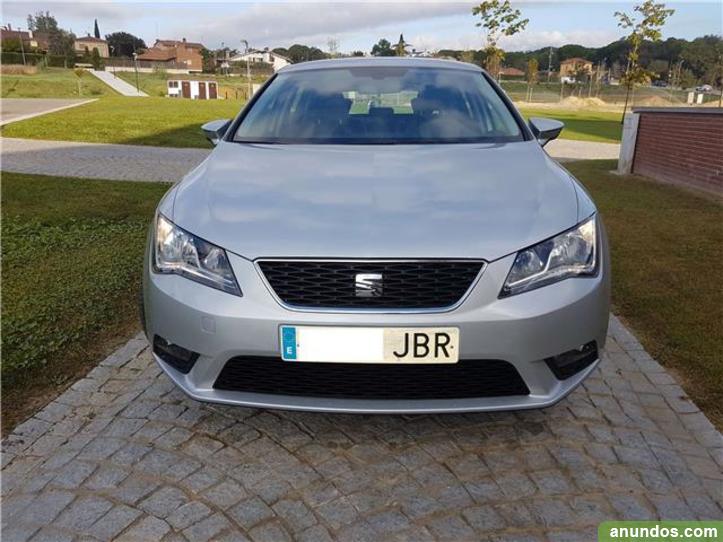 Brugt Seat Leon 