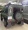 2008 Land Rover Defender 90 SW SE - Foto 4