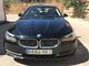 2014 bmw 520 serie 5 f10 diesel luxury