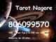 806.099.570 tarot oferta 0,42€ tarot barato videncia 806 Nagore - Foto 1