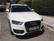 Audi q3 2.0tdi ambiente quattro s-tronic 177