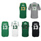 Camiseta NBA Boston Celtics baratas - Foto 1