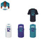 Camiseta NBA Charlotte Hornets baratas - Foto 1