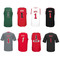 Camisetas NBA Chicago Bulls replicas tienda online - Foto 3