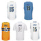 Camisetas nba denver nuggets replicas tienda online