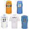 Camisetas NBA Denver Nuggets replicas tienda online - Foto 3