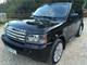 Land rover range rover sport 3.6tdv8 hse