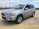 Mitsubishi outlander 220 di-d motion 2wd