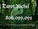 Nichel videncia y tarot oferta 806, tarot barato 806.099.091 0,42 - Foto 1