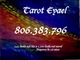 Oferta tarot eyael tarot barato 806.383.796 tarot amor y sentimie