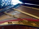Piano de cola 1m70 impeccable - Foto 3